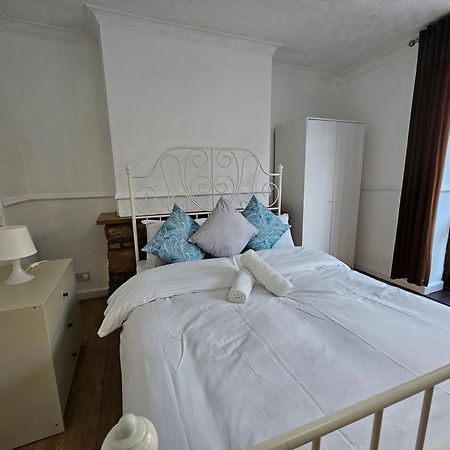 London E1 Rooms Exterior photo